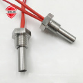 12V cartridge heating element screw thread low watt immersion heater